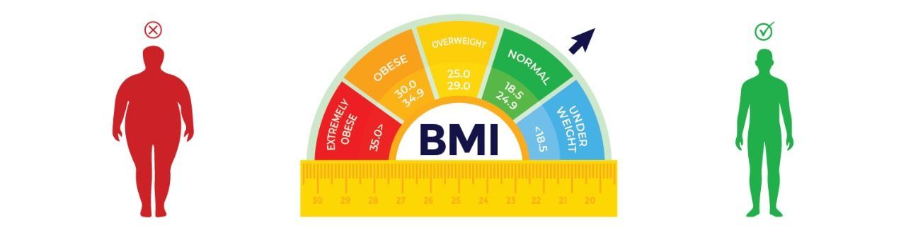 BMI vs Body Fat Percentage: Which is More Accurate for Health?